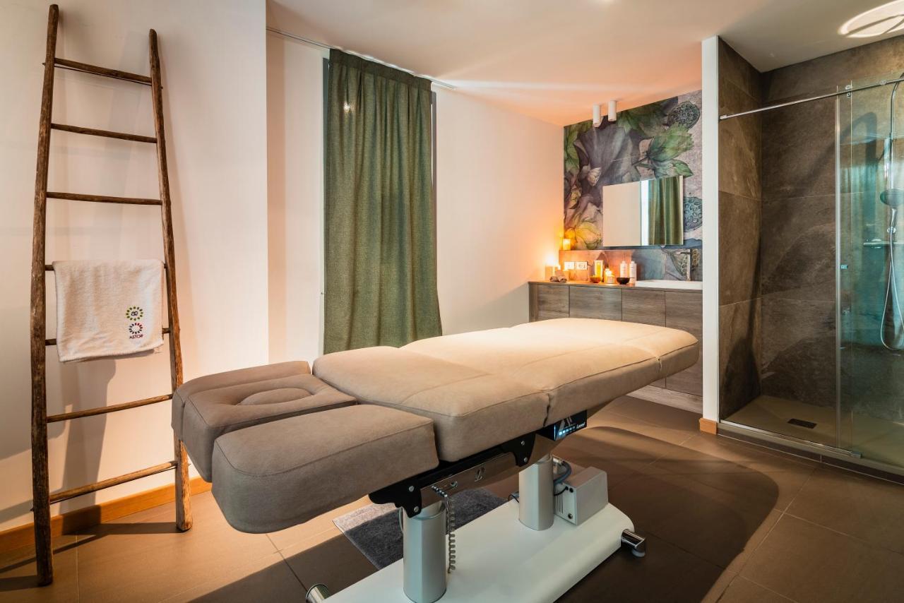 Astor Hotel 4*