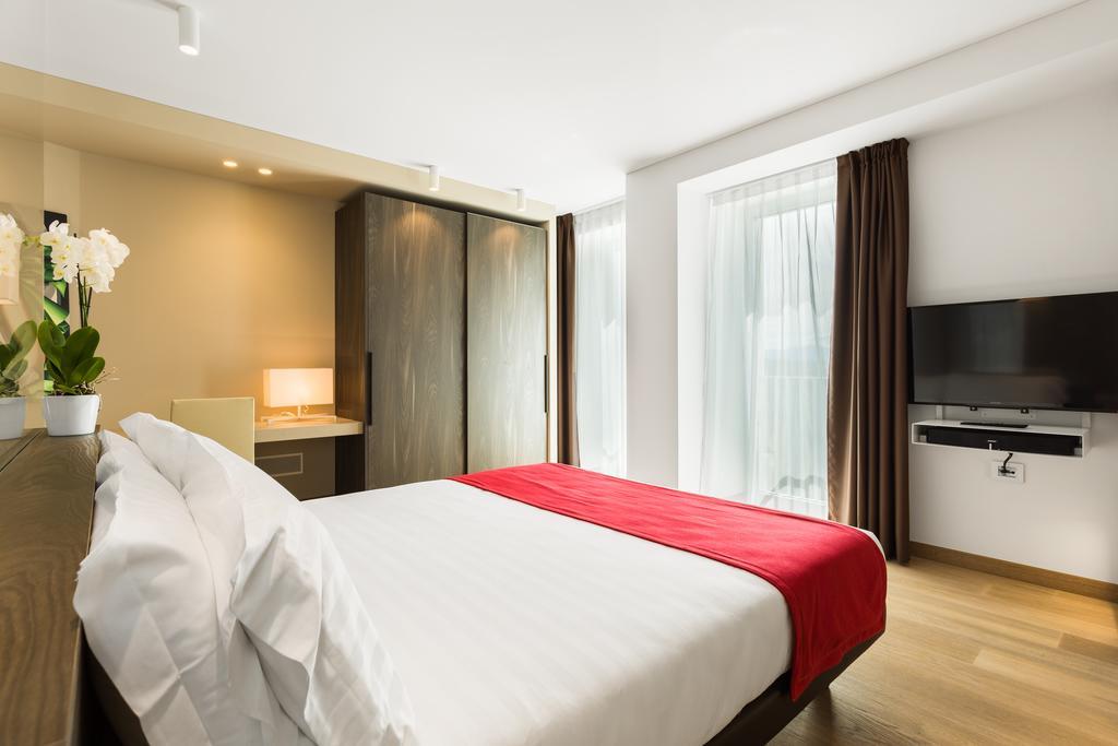 Hotel Astor 4*