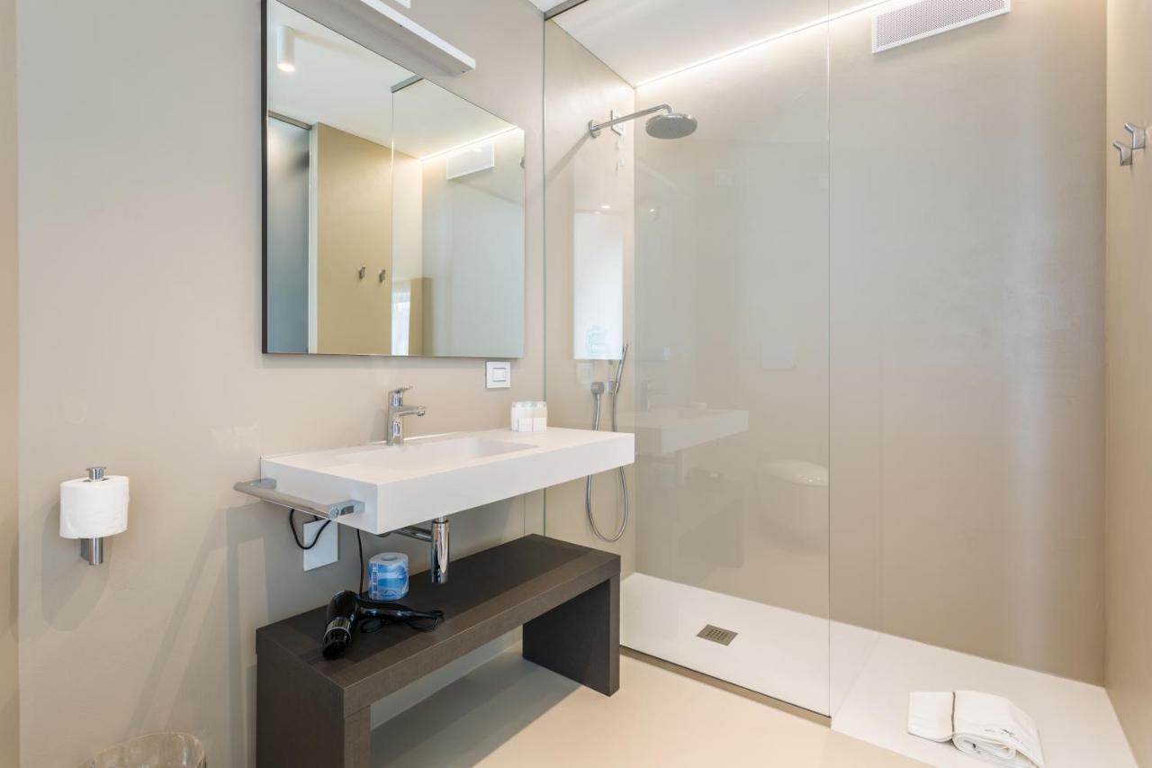Astor Hotel Belluno