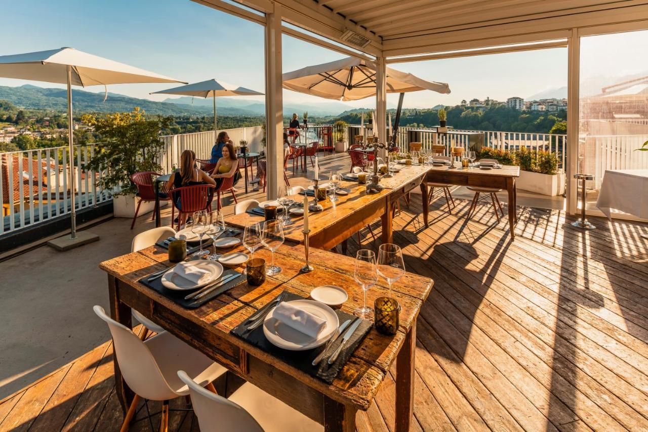 Astor 4* Belluno