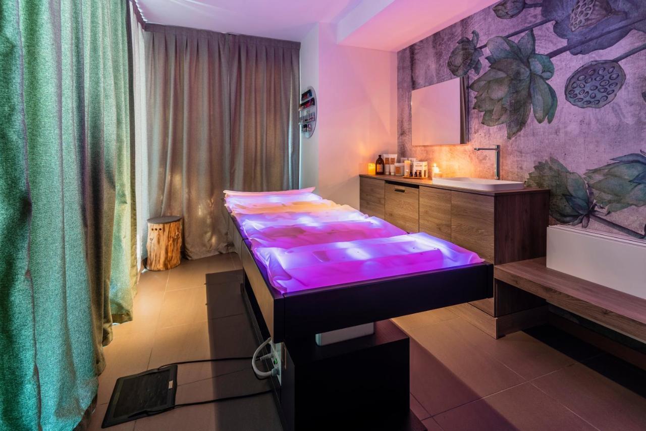 Hotel Astor Belluno